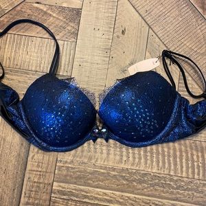 Victoria’s Secret Very Sexy Push-up Bra